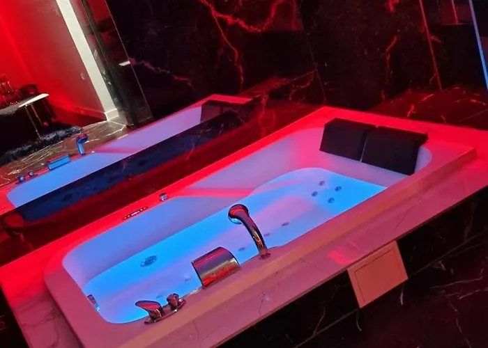 Z Jacuzzi