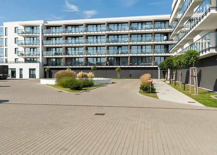 Westin House Resort Kołobrzeg 410