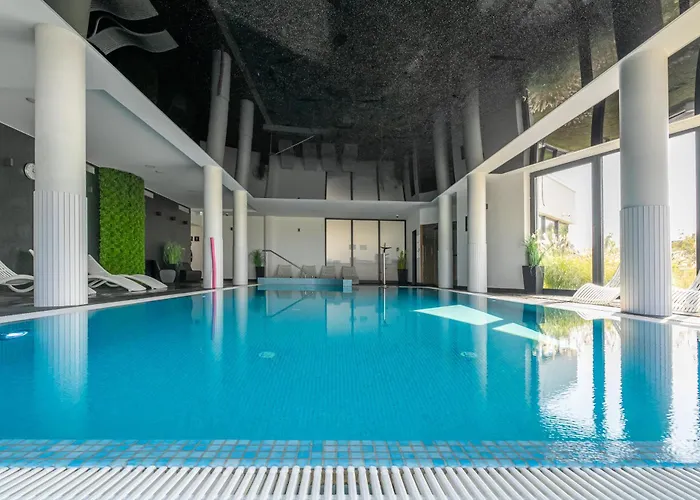 Westin House Resort Kołobrzeg 410