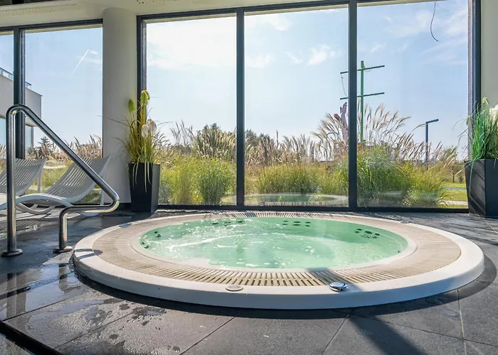 Westin House Resort Kołobrzeg 410